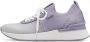 Tamaris Slip-on sneakers vrijetijdsschoen lage schoen slippers met subtiele kleurverloop - Thumbnail 8