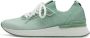 Tamaris Slip-on sneakers vrijetijdsschoen lage schoen slippers met subtiele kleurverloop - Thumbnail 10