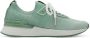 Tamaris Slip-on sneakers vrijetijdsschoen lage schoen slippers met subtiele kleurverloop - Thumbnail 11