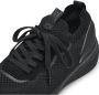 Tamaris Slip-on sneakers vrijetijdsschoen lage schoen veterschoen met opgezette sierveters - Thumbnail 8