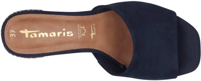 Tamaris Slippers