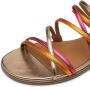 Tamaris Dames Slipper 1-27122-44 608 - Thumbnail 4