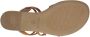 Tamaris Dames Slipper 1-27122-44 608 - Thumbnail 8