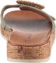 Tamaris Dames Slipper 1-27123-44 771 - Thumbnail 5