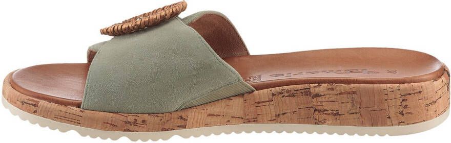 Tamaris Slippers