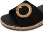 Tamaris Dames Slipper 1-27123-44 001 - Thumbnail 6