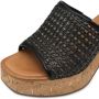 Tamaris Dames Slipper 1-27212-44 001 - Thumbnail 4