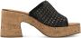 Tamaris Dames Slipper 1-27212-44 001 - Thumbnail 5