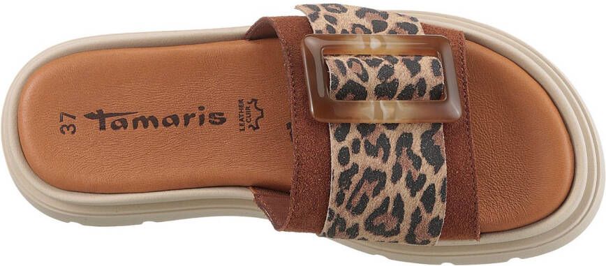 Tamaris Slippers