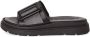 Tamaris Dames Slipper 1-27234-44 001 - Thumbnail 5