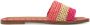 Tamaris Core Dames Muiltjes PINK COMB - Thumbnail 18