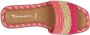 Tamaris Core Dames Muiltjes PINK COMB - Thumbnail 20