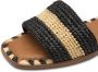 Tamaris Core Dames Muiltjes BEIGE COMB - Thumbnail 7