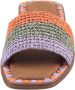 Tamaris Core Muiltjes ORANGE COMB - Thumbnail 15