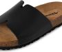 Tamaris Slippers zomerschoen flats instapschoen met brede band - Thumbnail 4