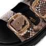 Tamaris Dames Slipper 1-27259-44 483 - Thumbnail 4