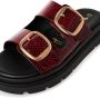 Tamaris Slippers - Thumbnail 2