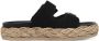 Tamaris Dames Slipper 1-27412-44 001 - Thumbnail 5