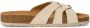 Tamaris Slippers zomerschoen slippers met elegante bandage - Thumbnail 5