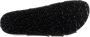 Tamaris Comfortabele slipper met zwarte bandjes Black Dames - Thumbnail 7