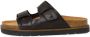 Tamaris Dames Slipper 1-27500-42 003 normaal - Thumbnail 6