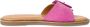 Tamaris Slippers zomerschoen slippers met brede verstelbare gesp - Thumbnail 11