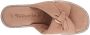 Tamaris Slippers blokhak zomerschoen slippers met kruisbandage - Thumbnail 7