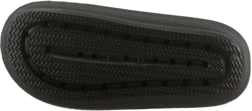 Tamaris Slippers Core plateau zomerschoen slippers badschoen comfortabele vorm
