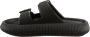 Tamaris Slippers Core plateau zomerschoen slippers badschoen comfortabele vorm - Thumbnail 15