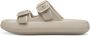 Tamaris Sandalen beige Synthetisch Dames - Thumbnail 14