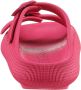 Tamaris Slippers Core plateau zomerschoen slippers badschoen comfortabele vorm - Thumbnail 4