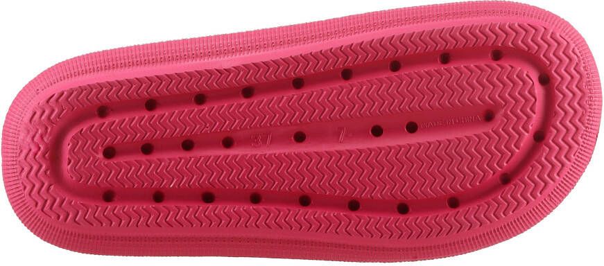 Tamaris Slippers Core plateau zomerschoen slippers badschoen comfortabele vorm