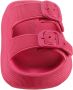 Tamaris Slippers Core plateau zomerschoen slippers badschoen comfortabele vorm - Thumbnail 6