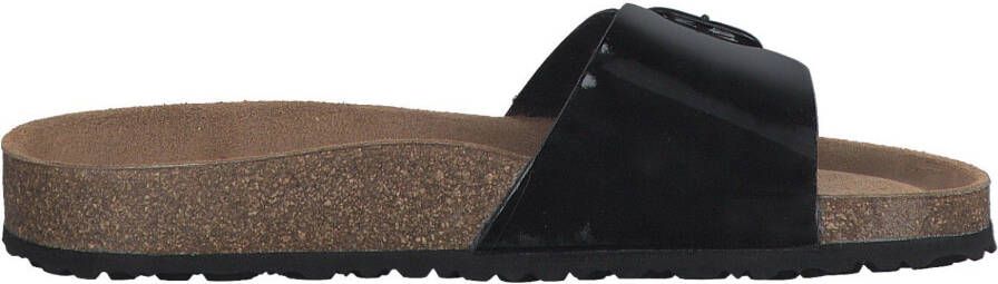 Tamaris Slippers Corra zomerschoen slippers met verstelbare gesp