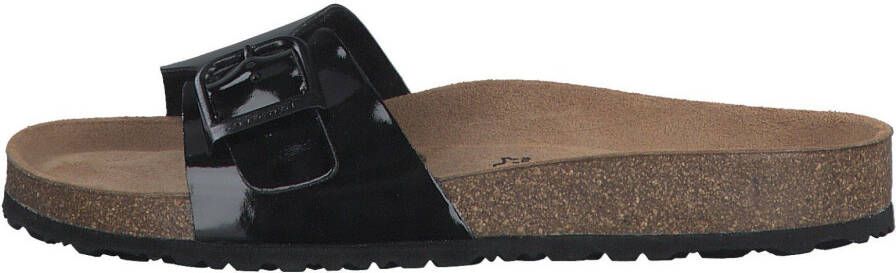 Tamaris Slippers Corra zomerschoen slippers met verstelbare gesp