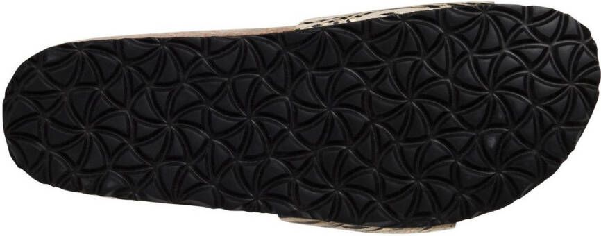 Tamaris Slippers Corra zomerschoen slippers met verstelbare gesp