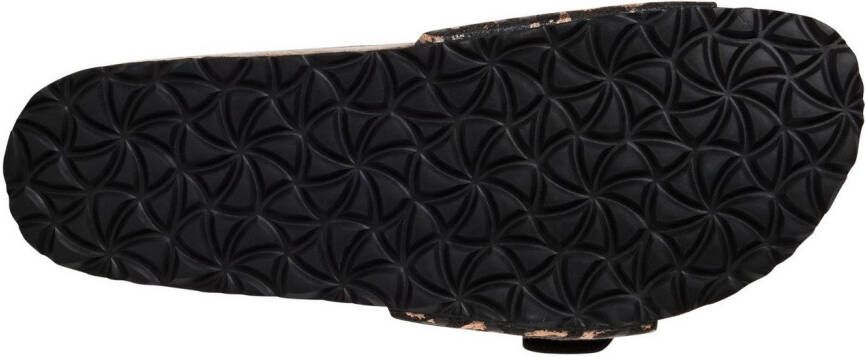 Tamaris Slippers Corra zomerschoen slippers met verstelbare gesp