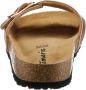 Tamaris Slippers zomerschoen slippers in metallic-look - Thumbnail 5