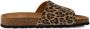Tamaris Slippers zomerschoen flats instapschoen met brede band - Thumbnail 6