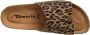 Tamaris Slippers zomerschoen flats instapschoen met brede band - Thumbnail 7