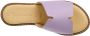 Tamaris Slippers zomerschoen slippers met brede bandage - Thumbnail 6