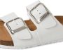 Tamaris Slippers zomerschoen slippers met gepolsterde binnenzool - Thumbnail 6
