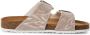 Tamaris Slippers zomerschoen slippers met gepolsterde binnenzool - Thumbnail 9