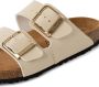 Tamaris Slippers zomerschoen slippers met gepolsterde binnenzool - Thumbnail 6