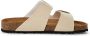 Tamaris Slippers zomerschoen slippers met gepolsterde binnenzool - Thumbnail 8