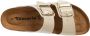 Tamaris Slippers zomerschoen slippers met gepolsterde binnenzool - Thumbnail 9