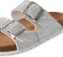 Tamaris Slippers zomerschoen slippers met gepolsterde binnenzool - Thumbnail 5
