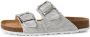 Tamaris Slippers zomerschoen slippers met gepolsterde binnenzool - Thumbnail 7