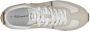 Tamaris damestrainers 1-23652-44 190 Damesschoenen veterschoenen leer M2365244 - Thumbnail 10