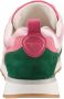 Tamaris dames sportschoenen 1-23741-43 514 damesschoenen M2374143 Pink Comb - Thumbnail 5